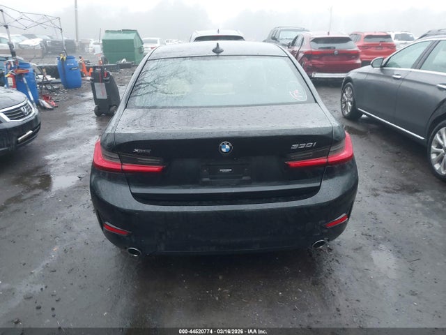 Aukcja sprzedaży 2021 Bmw 330i Xdrive, vin: 3MW5R7J09M8B70479, numer aukcji: 44520774