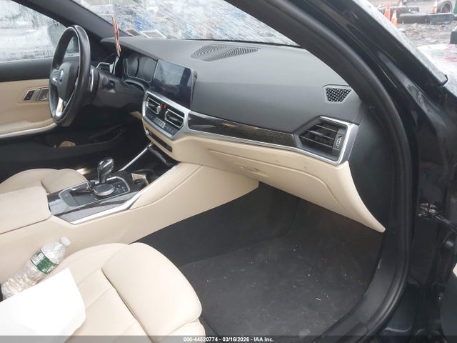 2021 BMW 330I 3MW5R7J09M8B70479 Photo 4