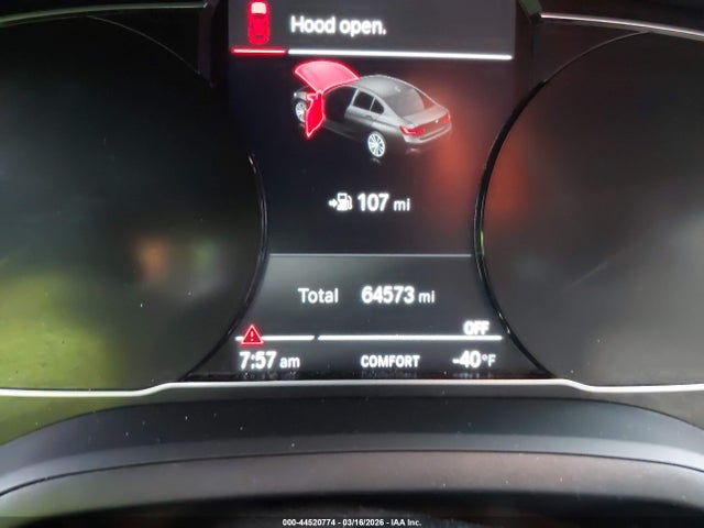 2021 BMW 330I 3MW5R7J09M8B70479 Photo 6