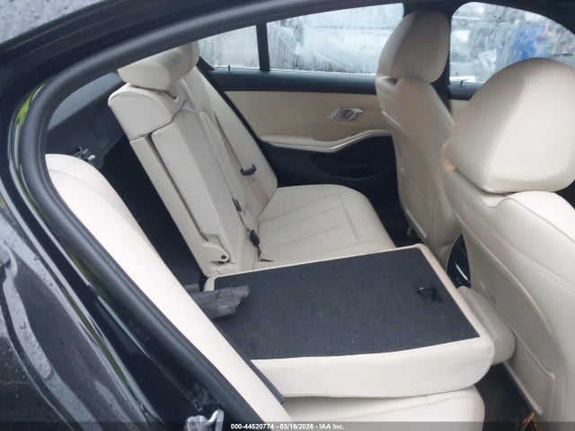 2021 BMW 330I 3MW5R7J09M8B70479 Photo 7