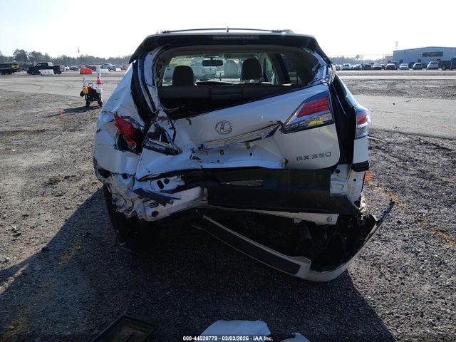 2014 Lexus Rx 350 მანქანა იყიდება აუქციონზე, vin: 2T2ZK1BA2EC140900, აუქციონის ნომერი: 44520779