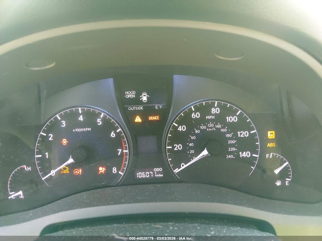 2014 Lexus Rx 350 მანქანა იყიდება აუქციონზე, vin: 2T2ZK1BA2EC140900, აუქციონის ნომერი: 44520779