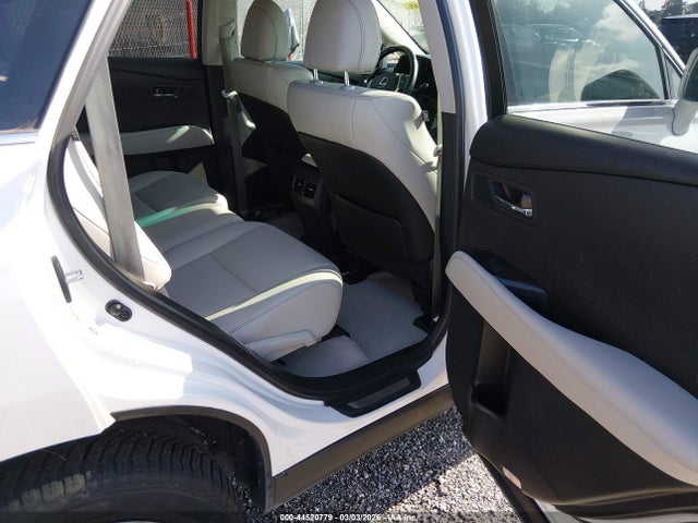 2014 Lexus Rx 350 მანქანა იყიდება აუქციონზე, vin: 2T2ZK1BA2EC140900, აუქციონის ნომერი: 44520779
