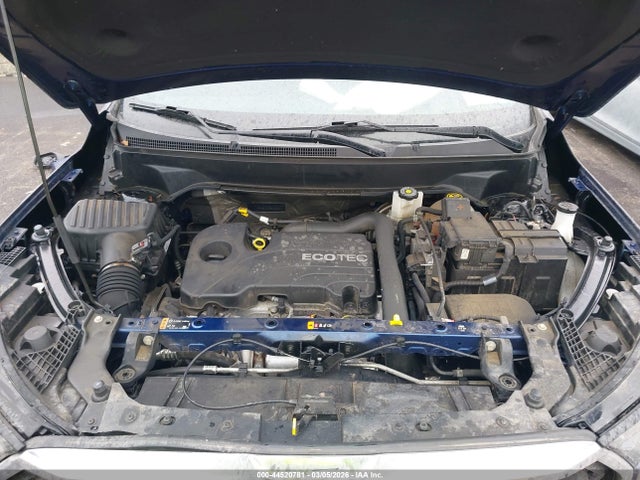 2022 GMC TERRAIN 3GKALTEVXNL215384 Photo 9