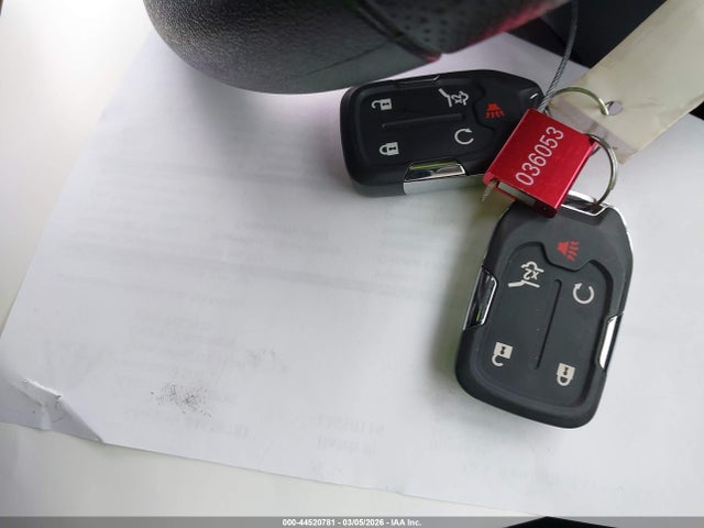 2022 GMC TERRAIN 3GKALTEVXNL215384 Photo 10