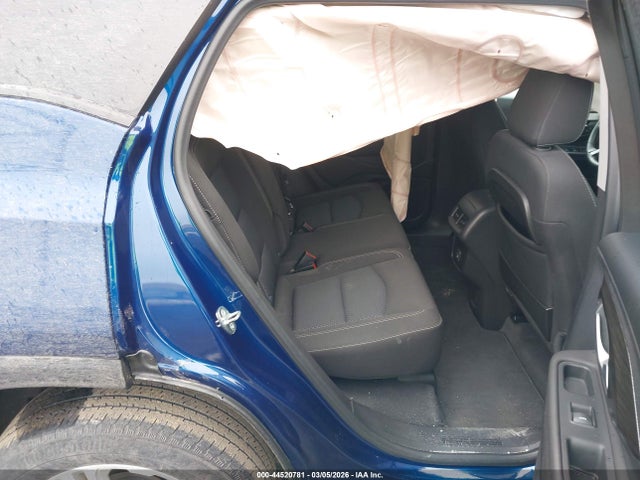 2022 GMC TERRAIN 3GKALTEVXNL215384 Photo 7