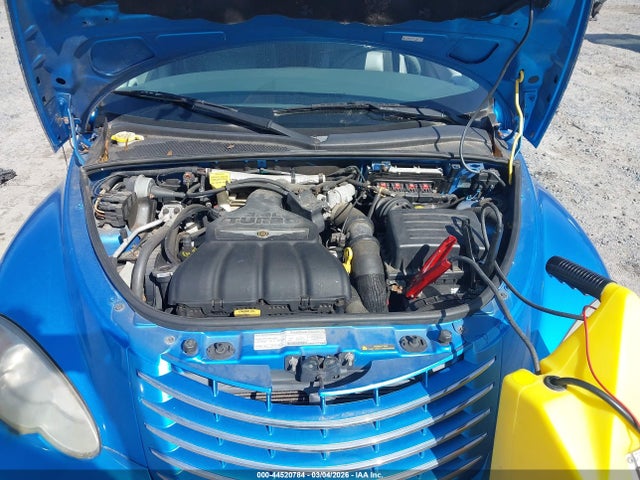 2008 CHRYSLER PT CRUISER 3A8FY688X8T111808 Photo 9