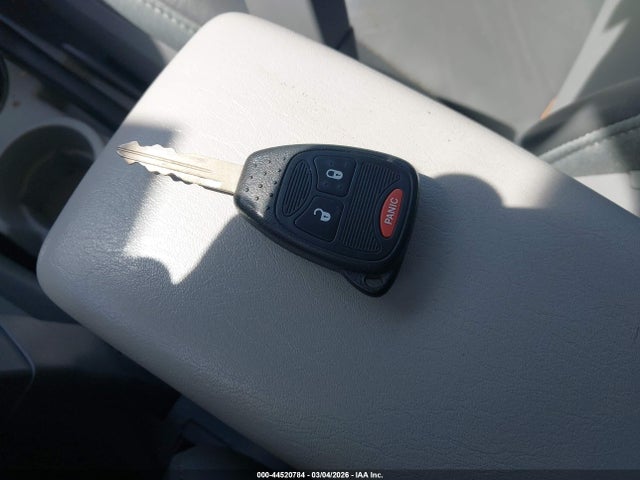 2008 CHRYSLER PT CRUISER 3A8FY688X8T111808 Photo 10
