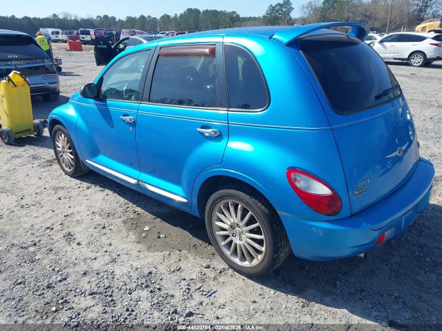2008 CHRYSLER PT CRUISER 3A8FY688X8T111808 Photo 2