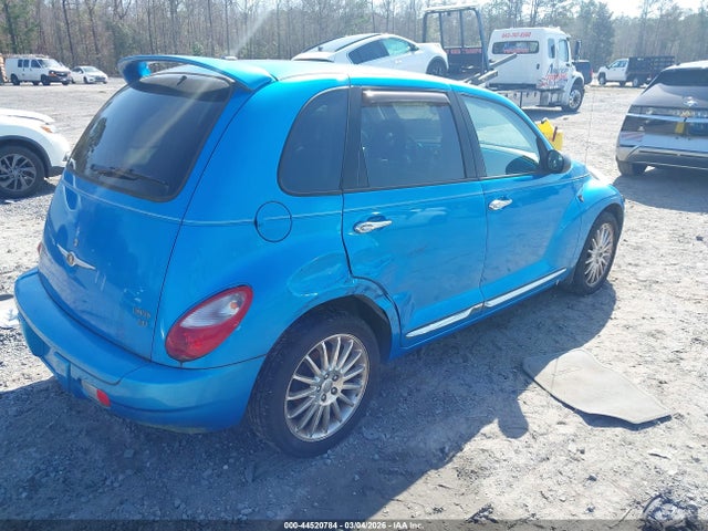2008 CHRYSLER PT CRUISER 3A8FY688X8T111808 Photo 3