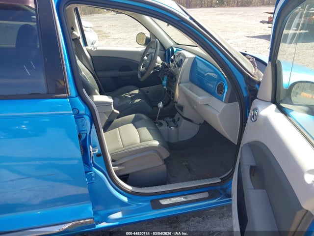 2008 CHRYSLER PT CRUISER 3A8FY688X8T111808 Photo 4