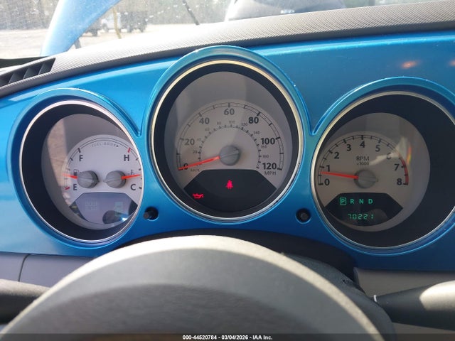 2008 CHRYSLER PT CRUISER 3A8FY688X8T111808 Photo 6