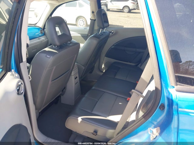 2008 CHRYSLER PT CRUISER 3A8FY688X8T111808 Photo 7