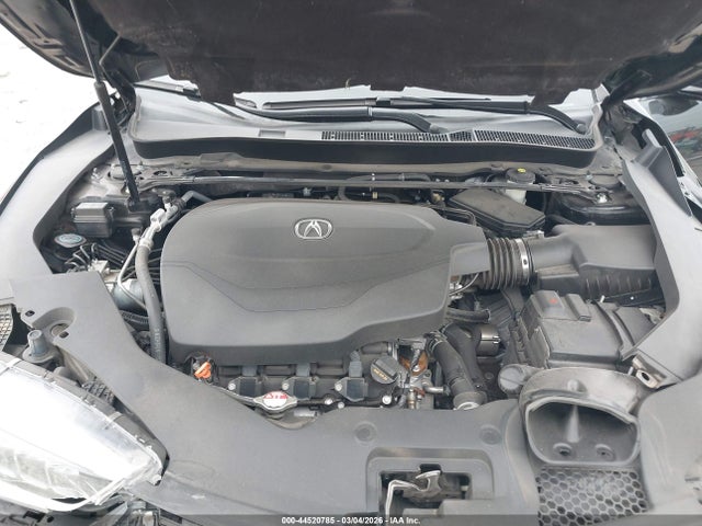 2019 ACURA TLX 19UUB2F41KA007068 Photo 9