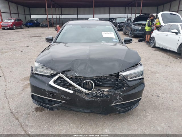 Aukcja sprzedaży 2019 Acura Tlx Tech Pkg, vin: 19UUB2F41KA007068, numer aukcji: 44520785