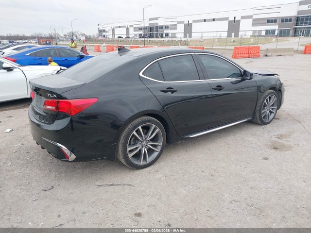 2019 ACURA TLX 19UUB2F41KA007068 Photo 3