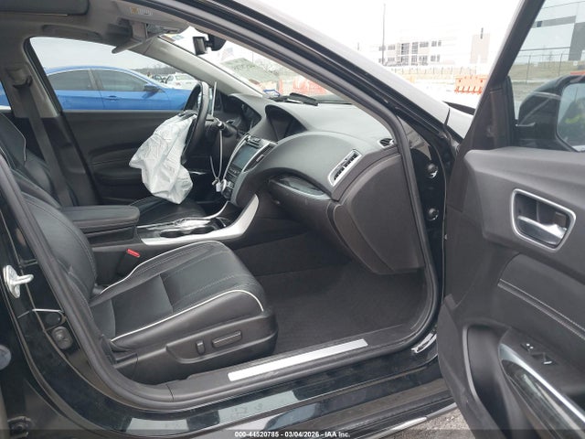 2019 ACURA TLX 19UUB2F41KA007068 Photo 4