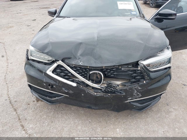2019 ACURA TLX 19UUB2F41KA007068 Photo 5