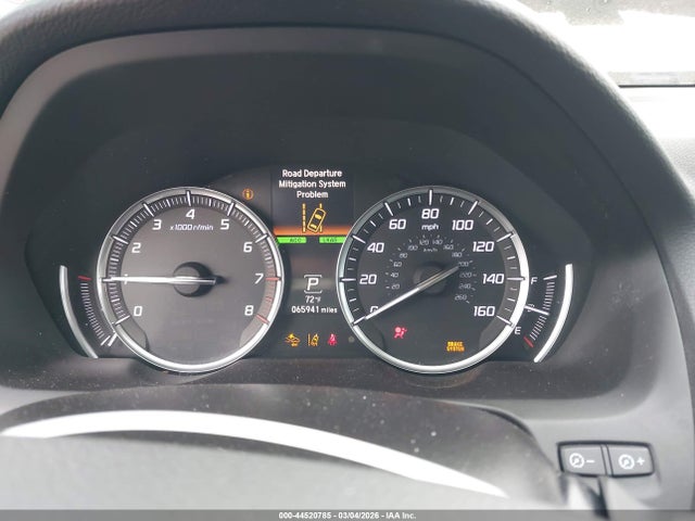 2019 ACURA TLX 19UUB2F41KA007068 Photo 6