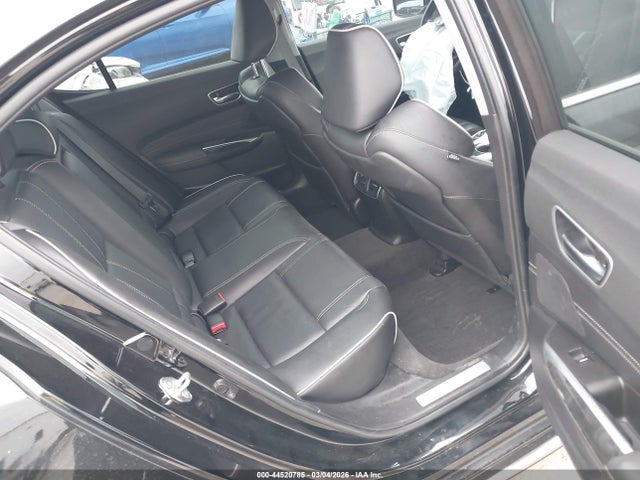 2019 ACURA TLX 19UUB2F41KA007068 Photo 7