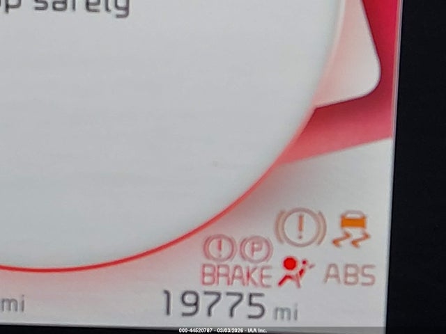 Aukcja sprzedaży 2024 Kia Ev6 Wind, vin: KNDC3DLC3R5615157, numer aukcji: 44520787