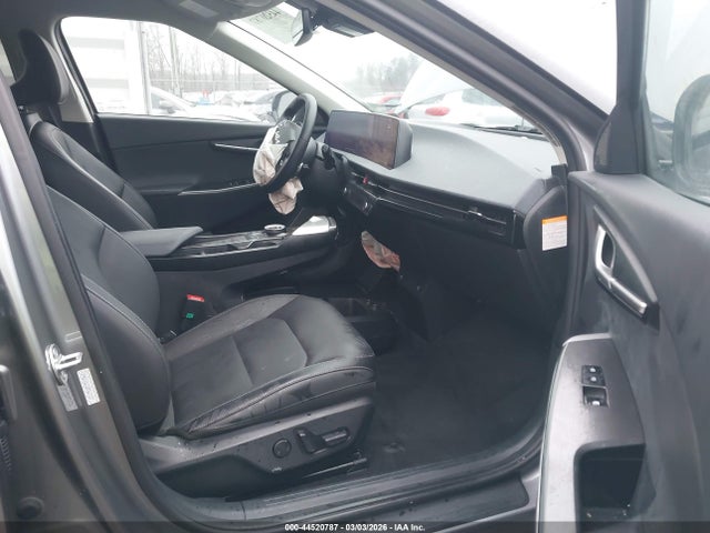 Aukcja sprzedaży 2024 Kia Ev6 Wind, vin: KNDC3DLC3R5615157, numer aukcji: 44520787