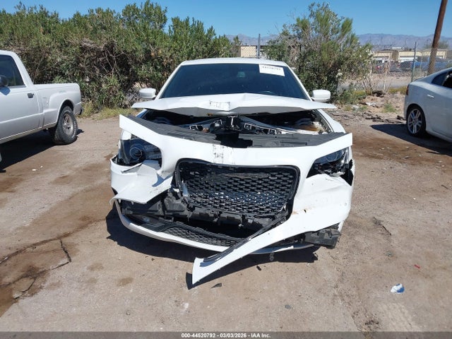 Продаж на аукціоні авто 2021 Chrysler 300 300s, vin: 2C3CCABG7MH636974, номер лоту: 44520792