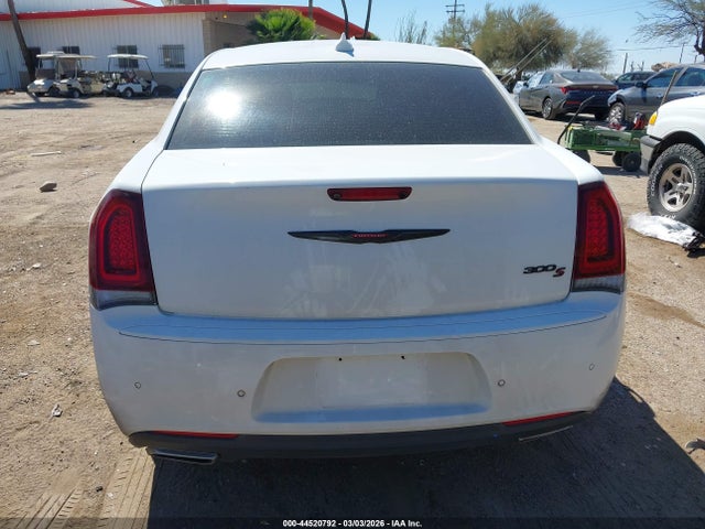 Продаж на аукціоні авто 2021 Chrysler 300 300s, vin: 2C3CCABG7MH636974, номер лоту: 44520792