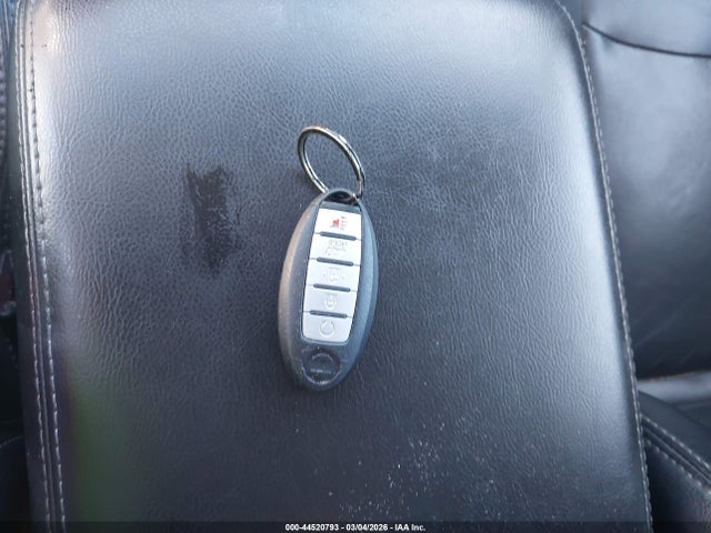 2014 NISSAN PATHFINDER 5N1AR2MM9EC704105 Photo 10