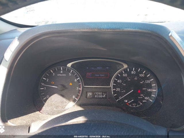 2014 NISSAN PATHFINDER 5N1AR2MM9EC704105 Photo 6