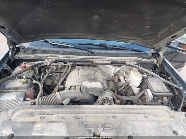 1GT12UEG9HF118276 GMC Sierra 2500hd Denali