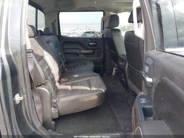 1GT12UEG9HF118276 GMC Sierra 2500hd Denali