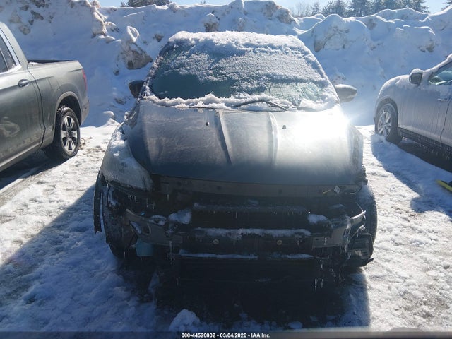 Ford Escape Titanium 2016 1FMCU9JX6GUA88360 Image 13