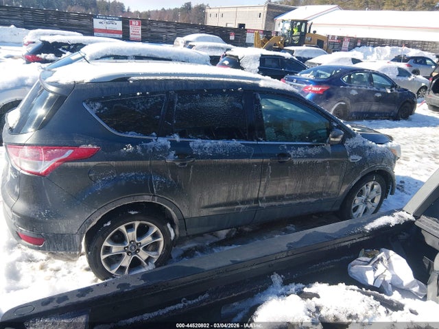 Ford Escape Titanium 2016 1FMCU9JX6GUA88360 Image 14