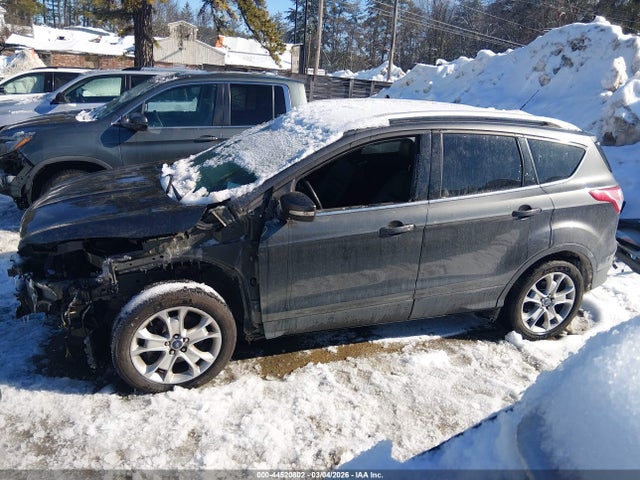 Ford Escape Titanium 2016 1FMCU9JX6GUA88360 Image 15