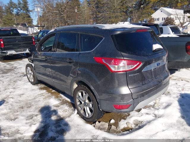 Ford Escape Titanium 2016 1FMCU9JX6GUA88360 Image 3