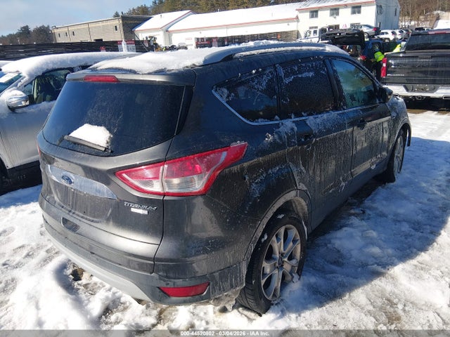 Ford Escape Titanium 2016 1FMCU9JX6GUA88360 Image 4