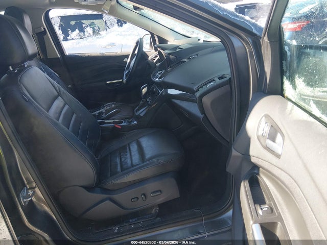 Ford Escape Titanium 2016 1FMCU9JX6GUA88360 Image 5
