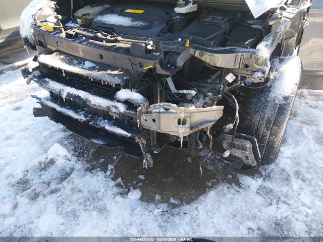Ford Escape Titanium 2016 1FMCU9JX6GUA88360 Image 6