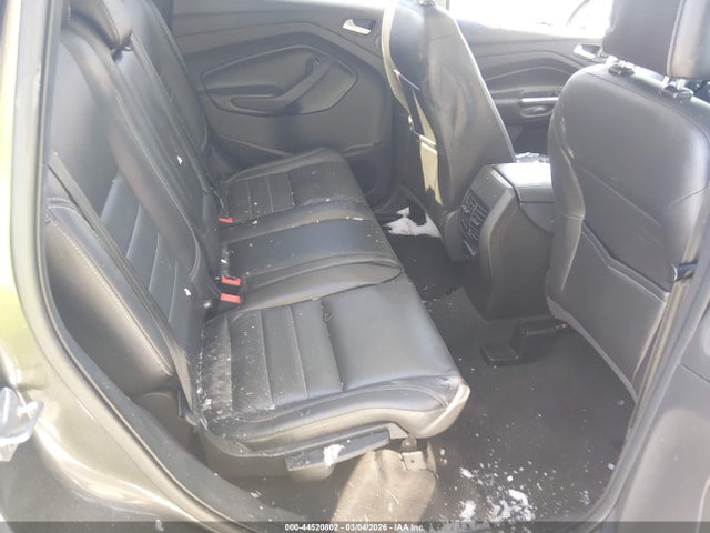 Ford Escape Titanium 2016 1FMCU9JX6GUA88360 Image 8