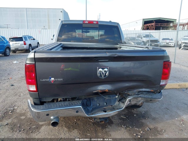 Продажа на аукционе авто 2012 Ram 1500 Laramie, vin: 1C6RD6NT0CS220272, номер лота: 44520803