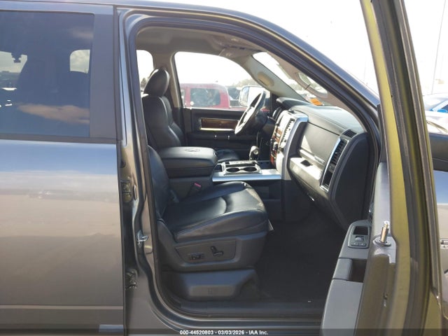 Продажа на аукционе авто 2012 Ram 1500 Laramie, vin: 1C6RD6NT0CS220272, номер лота: 44520803