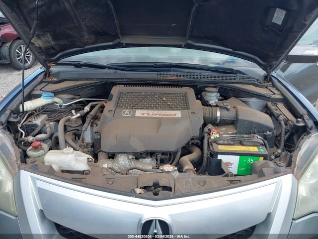 2012 ACURA RDX 5J8TB2H2XCA002704 Photo 9