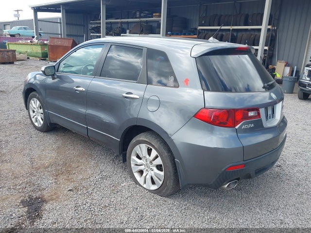 2012 ACURA RDX 5J8TB2H2XCA002704 Photo 2