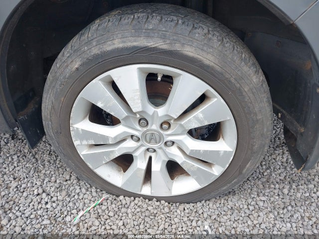 2012 ACURA RDX 5J8TB2H2XCA002704 Photo 5