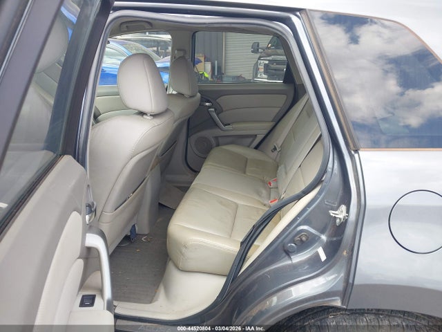 2012 ACURA RDX 5J8TB2H2XCA002704 Photo 7