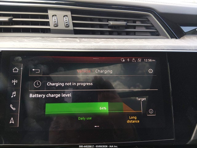 WA1VAAGE3KB008377 Audi E-tron Premium Plus