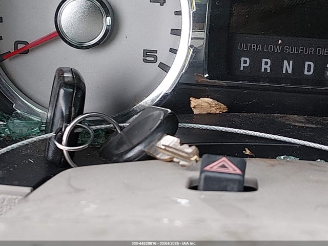 2008 FORD F-250 1FTSW21R68EA11373 Photo 10