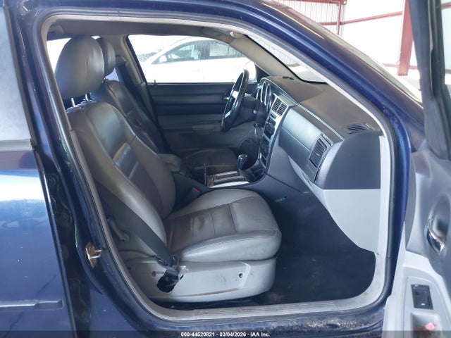 44520821 :رقم المزاد ، 2B3KA53H96H230761 vin ، 2006 Dodge Charger Rt مزاد بيع