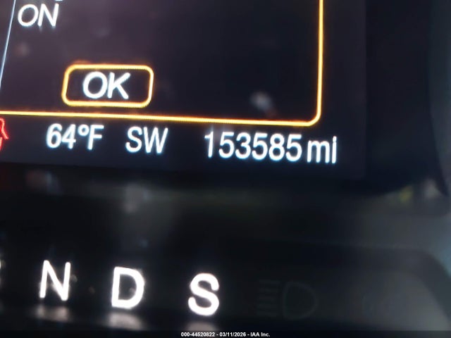 Ford EDGE SE 2015 2FMTK3G95FBB70659 Image 15